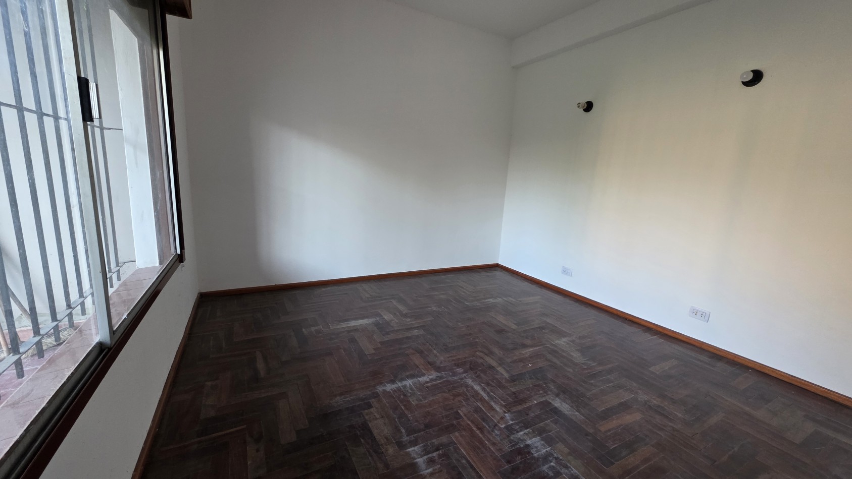 CASA 2 AMBIENTES