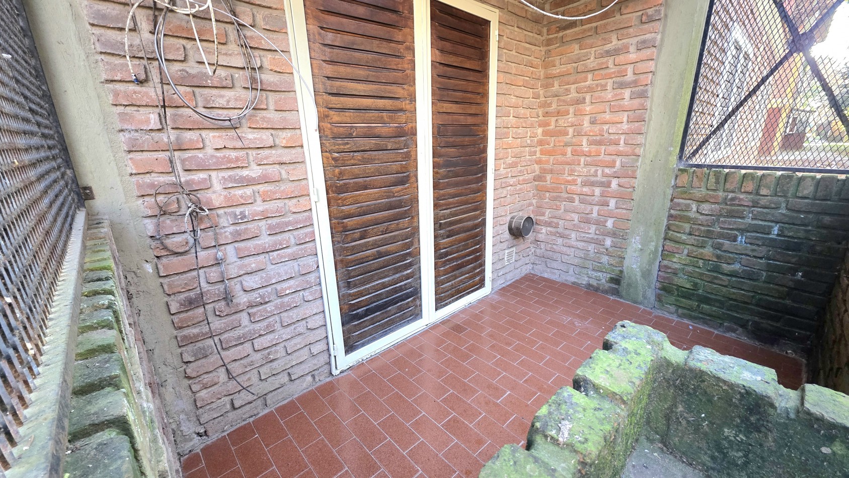DEPARTAMENTO 3 AMB EN PLANTA BAJA