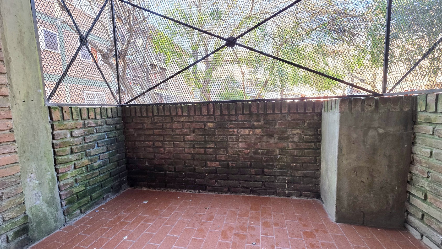 DEPARTAMENTO 3 AMB EN PLANTA BAJA