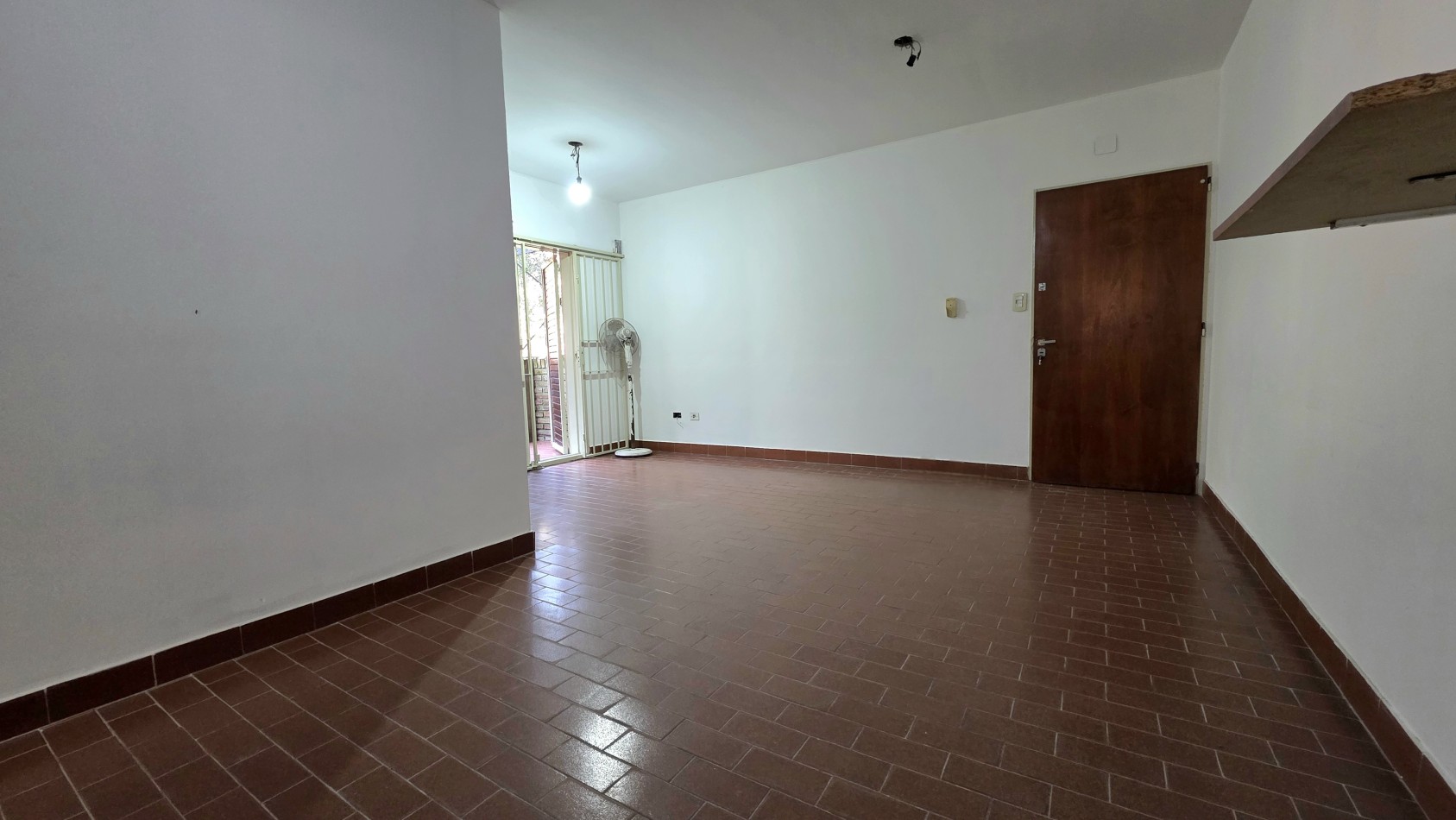DEPARTAMENTO 3 AMB EN PLANTA BAJA