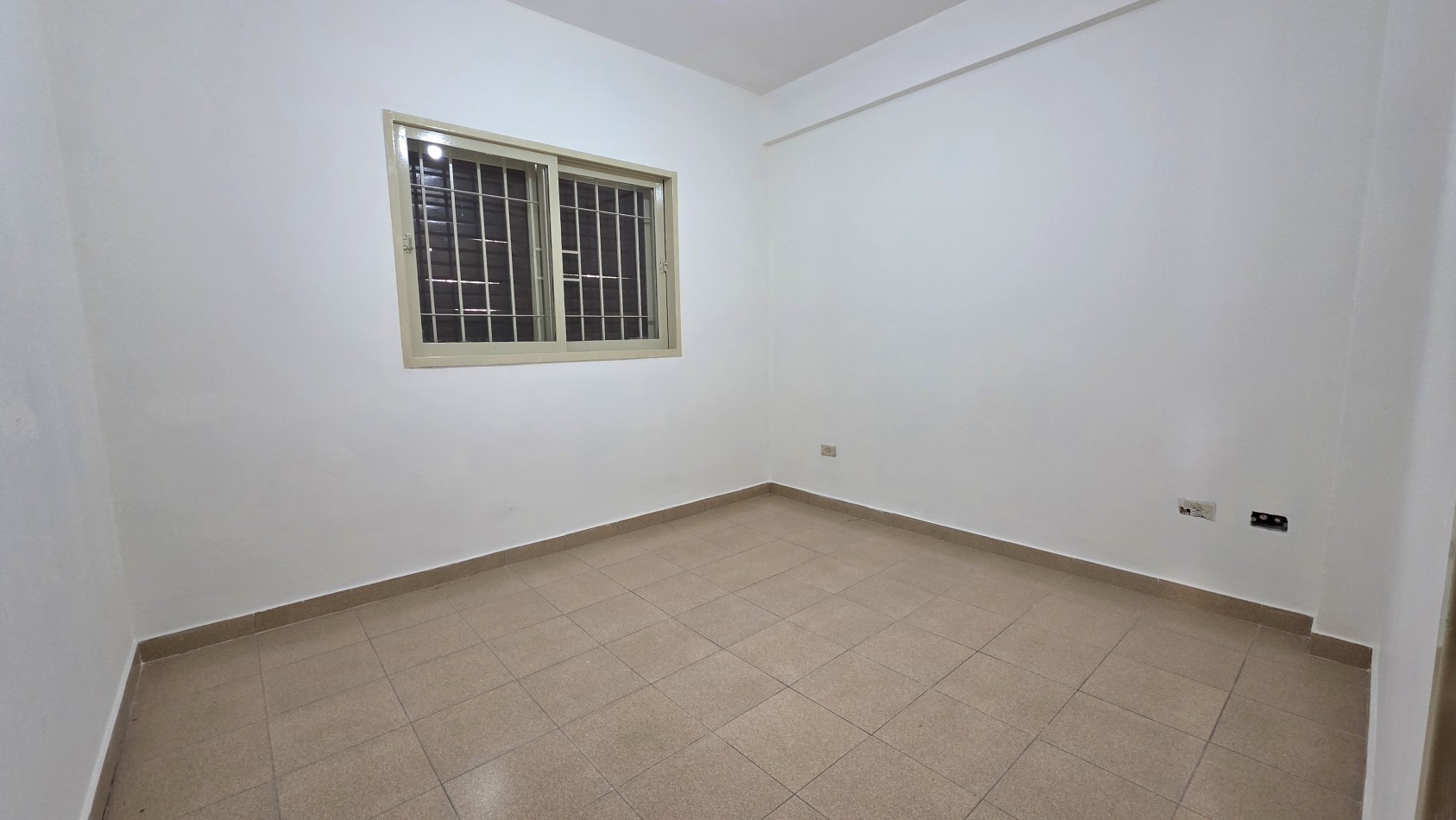 DEPARTAMENTO 3 AMB EN PLANTA BAJA