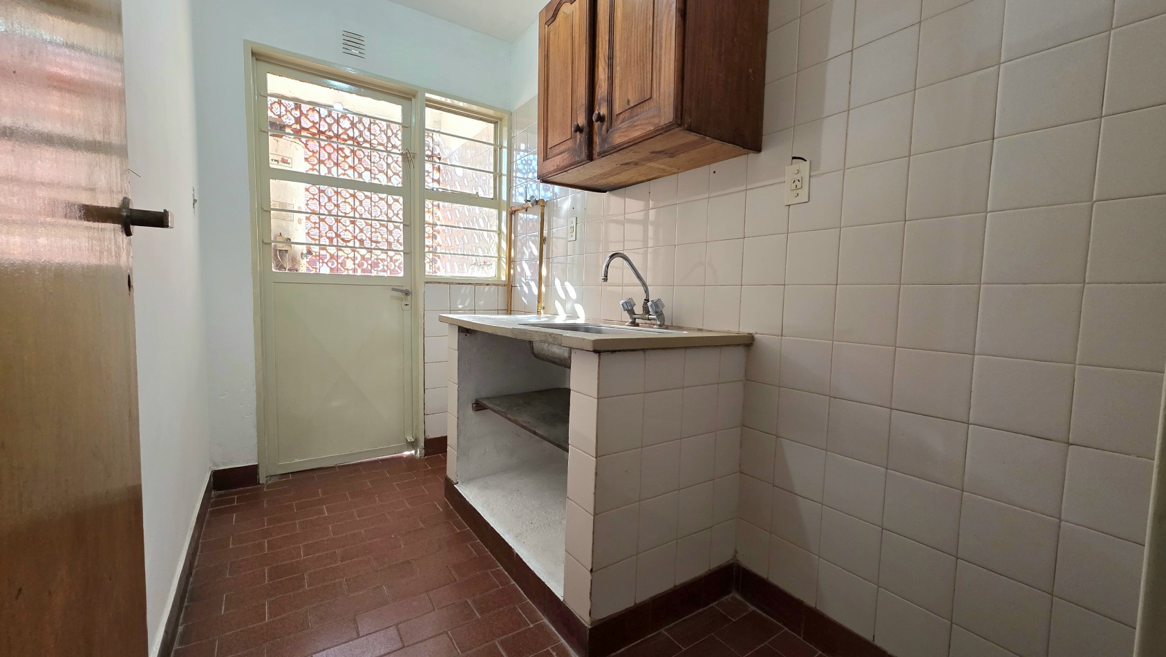 DEPARTAMENTO 3 AMB EN PLANTA BAJA