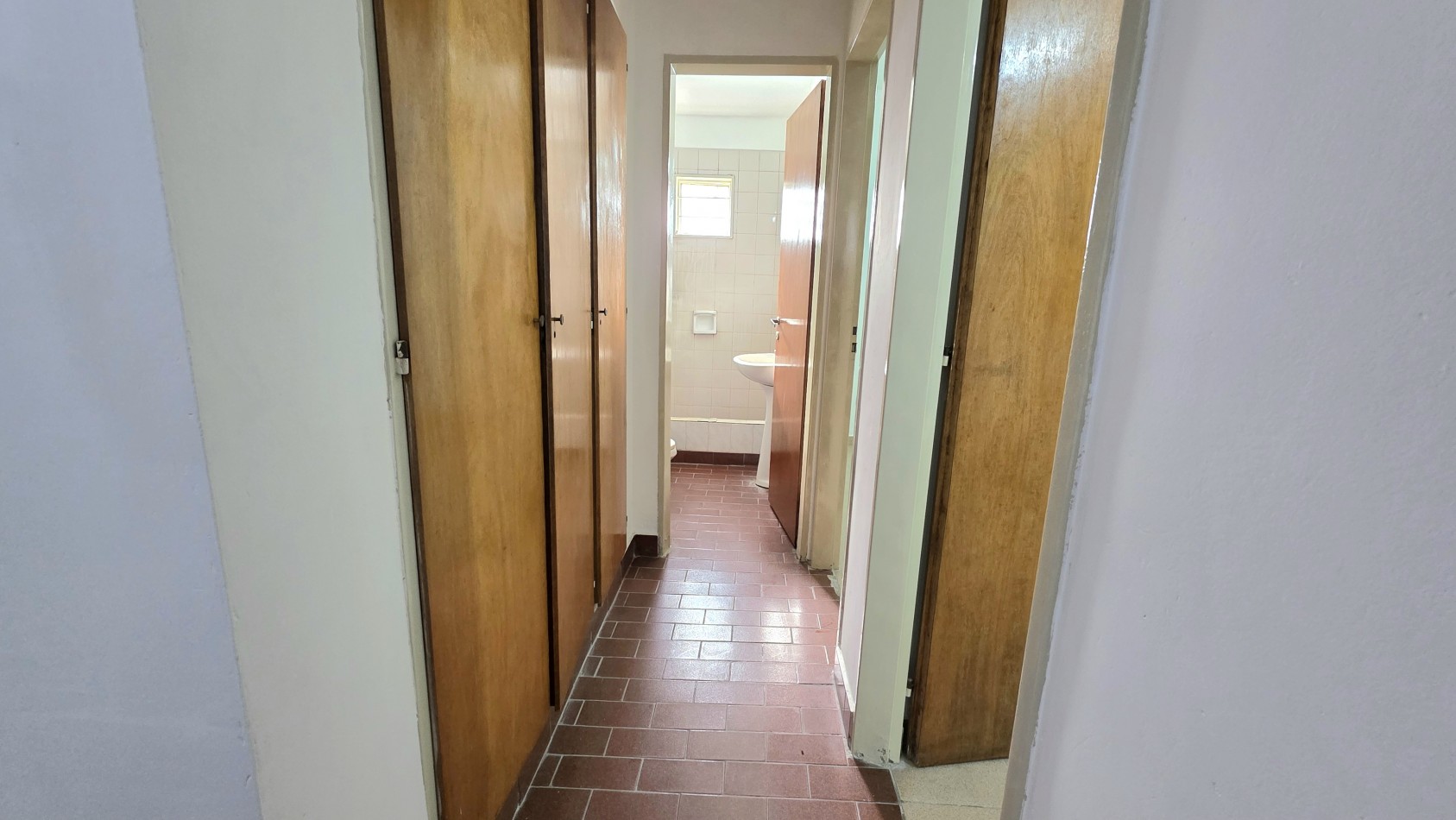 DEPARTAMENTO 3 AMB EN PLANTA BAJA