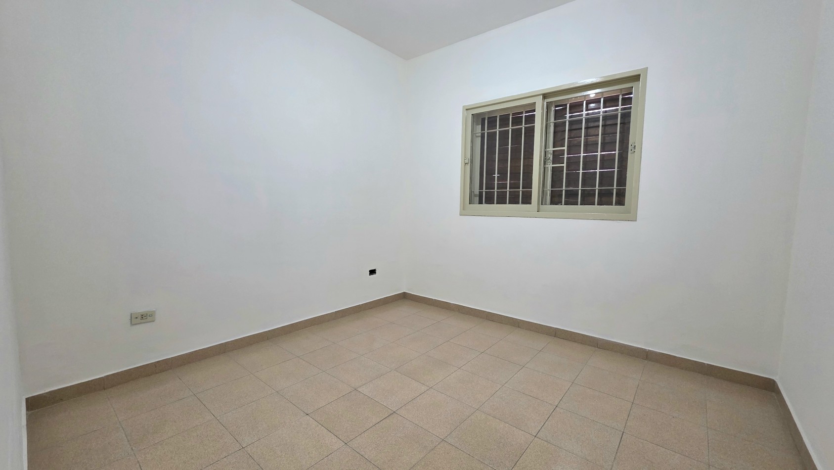 DEPARTAMENTO 3 AMB EN PLANTA BAJA