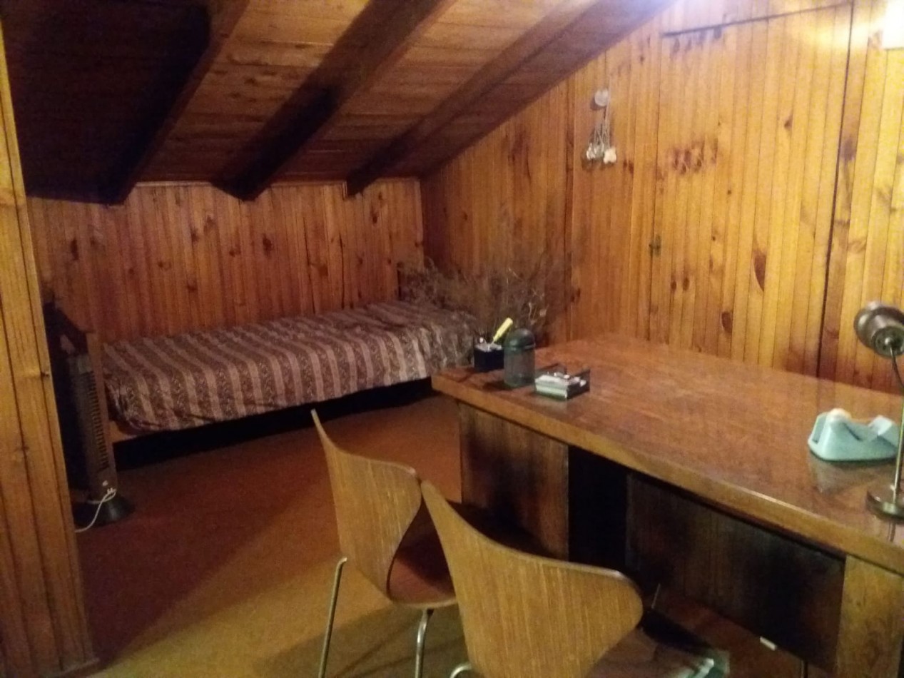 CASA 4 AMBIENTES
