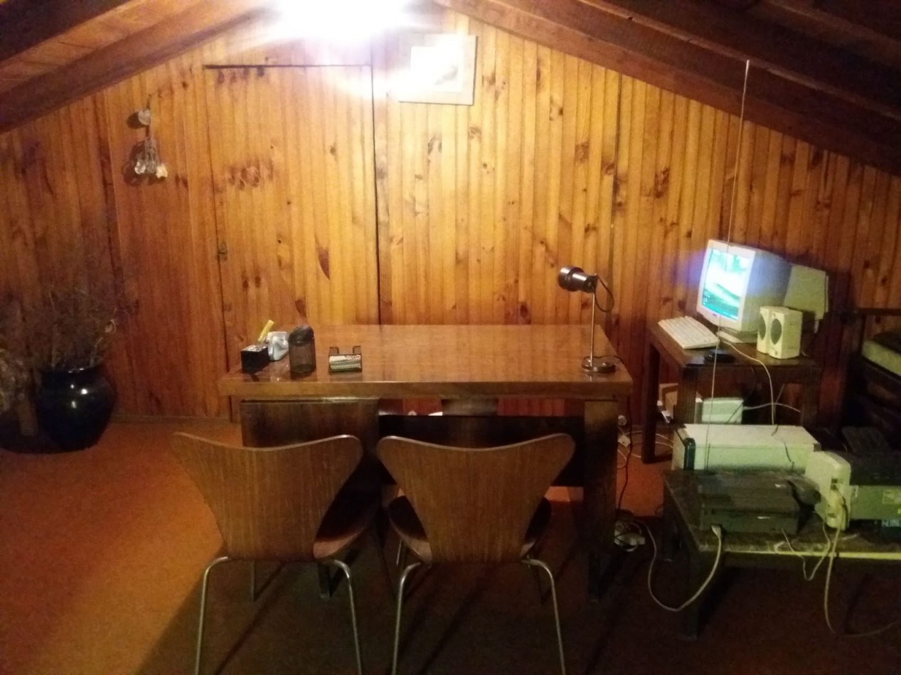 CASA 4 AMBIENTES