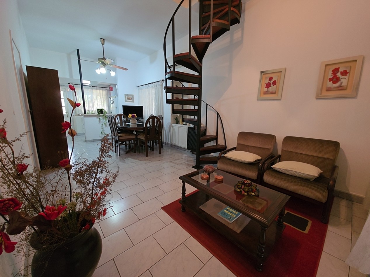 CASA 4 AMBIENTES