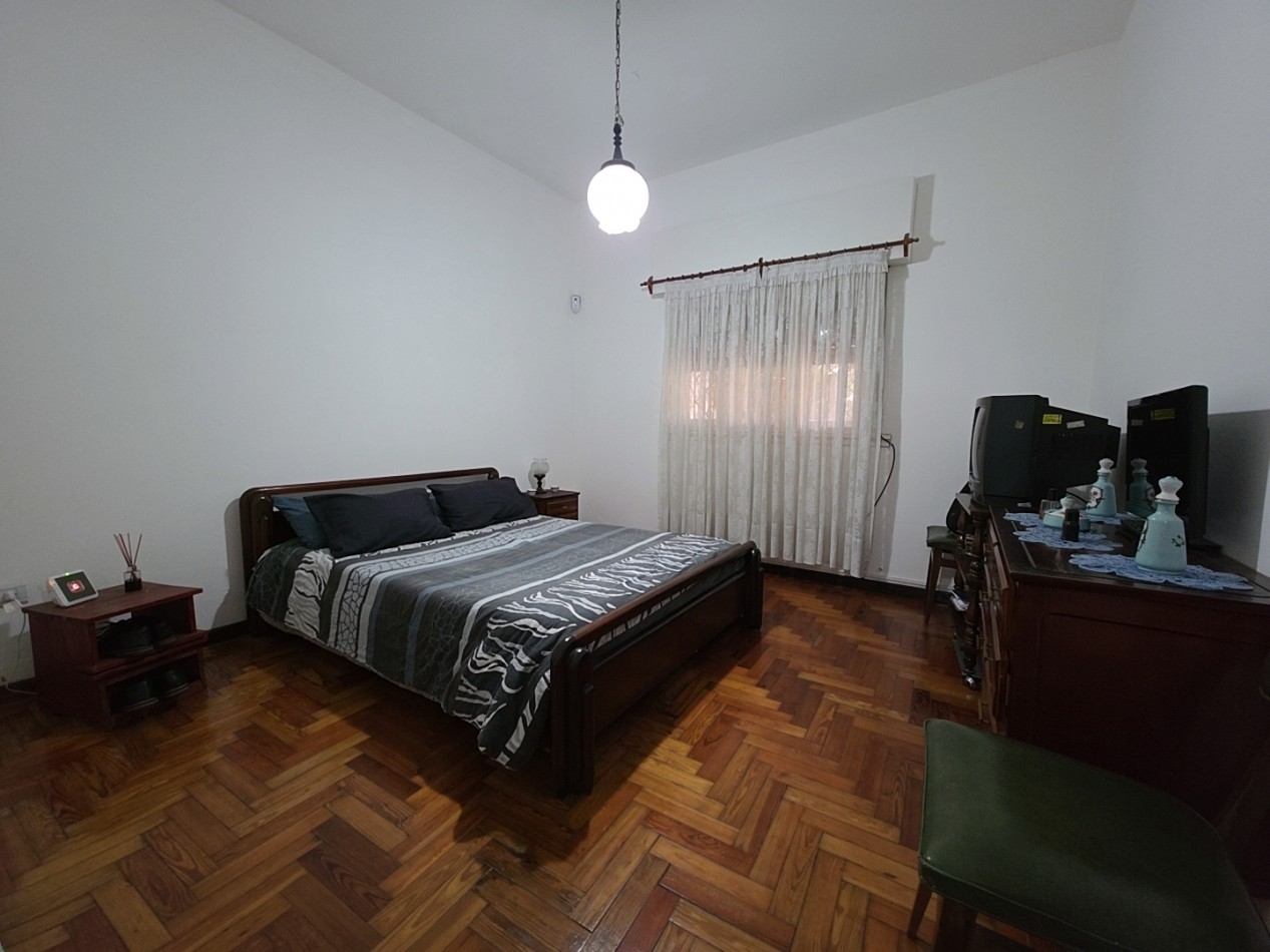 CASA 4 AMBIENTES