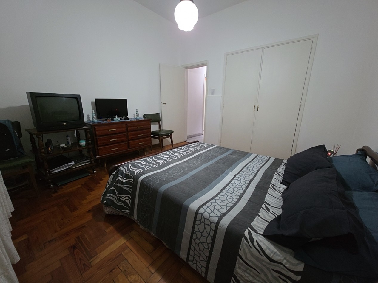 CASA 4 AMBIENTES
