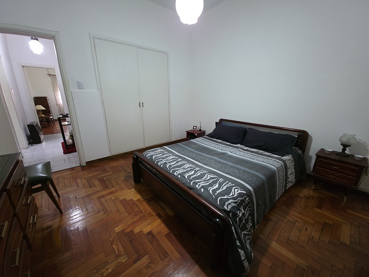 CASA 4 AMBIENTES