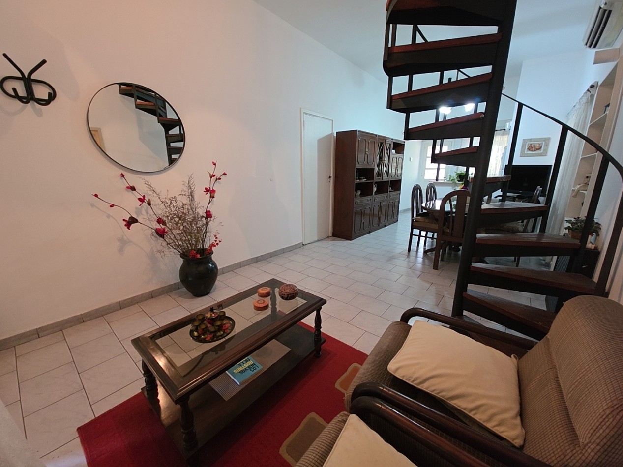 CASA 4 AMBIENTES