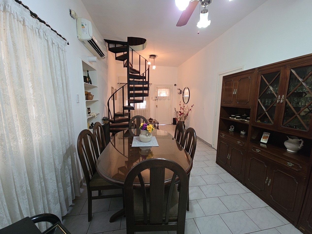 CASA 4 AMBIENTES