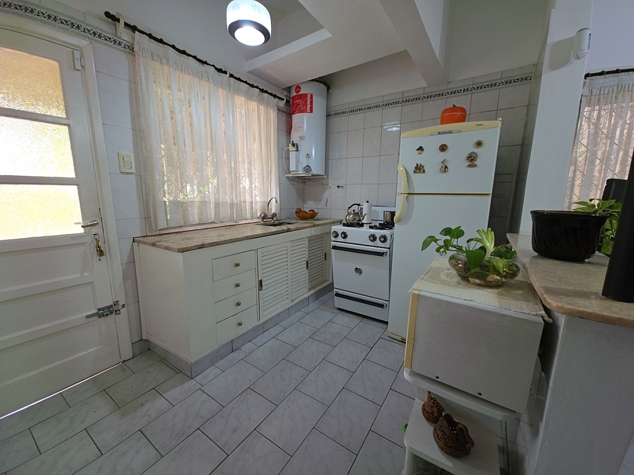CASA 4 AMBIENTES