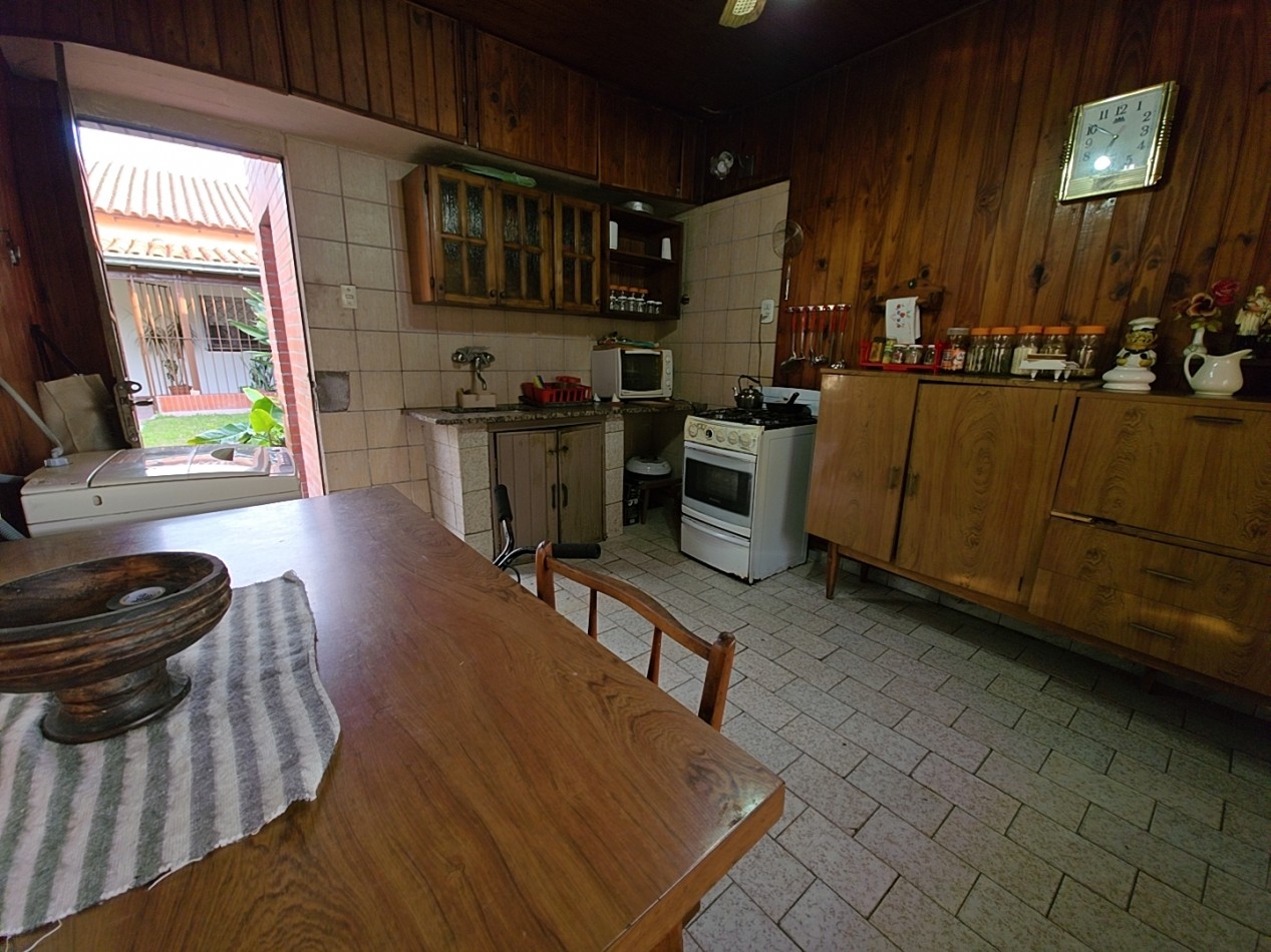 CASA 4 AMBIENTES