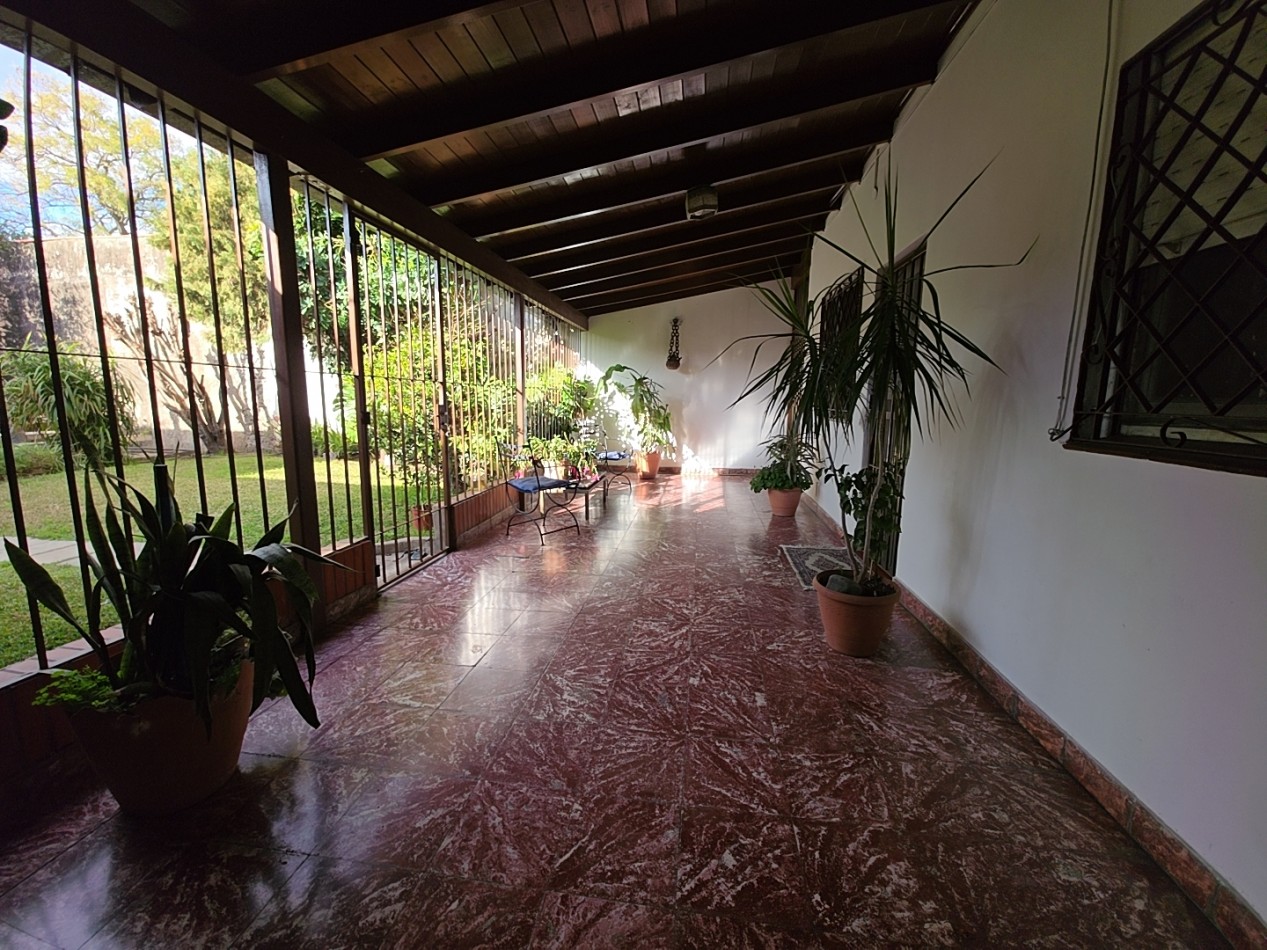CASA 4 AMBIENTES