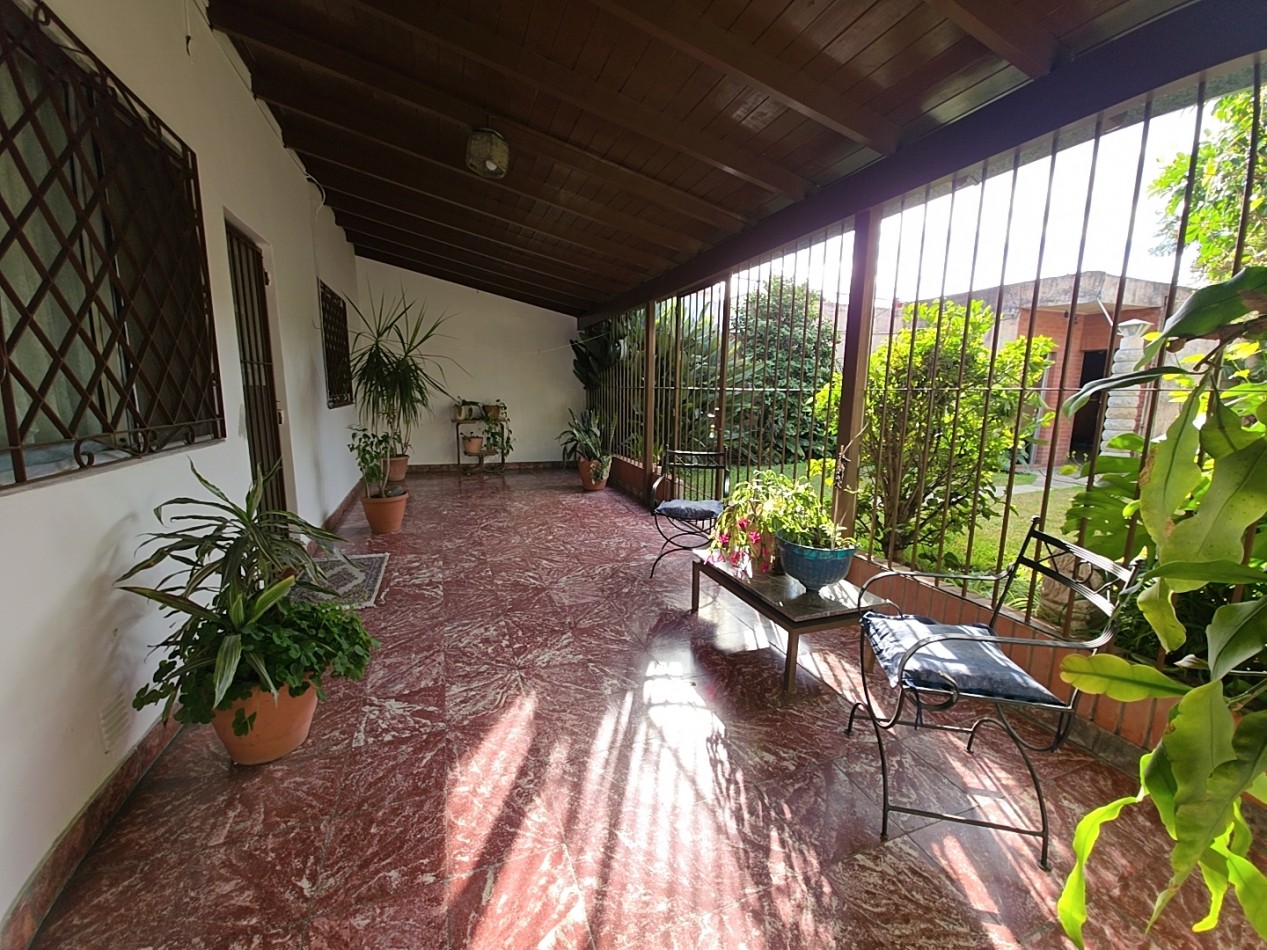 CASA 4 AMBIENTES