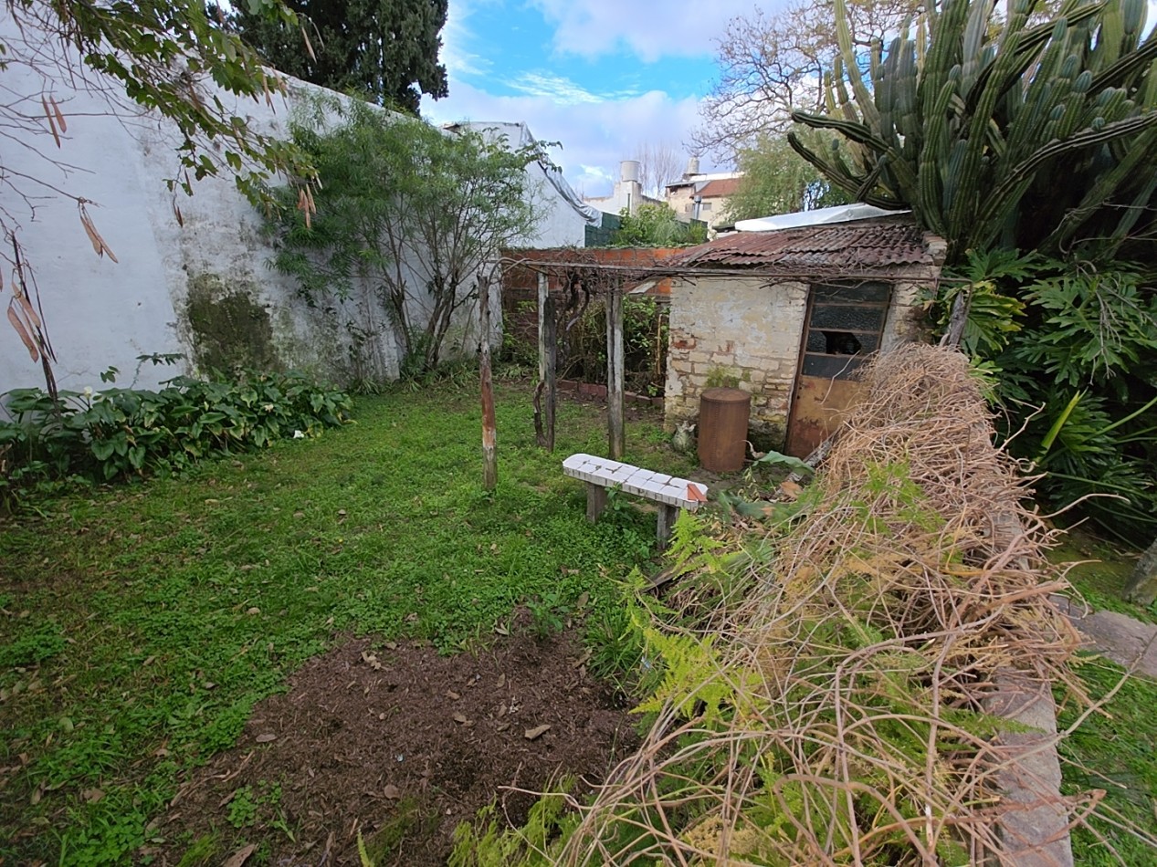 CASA 4 AMBIENTES