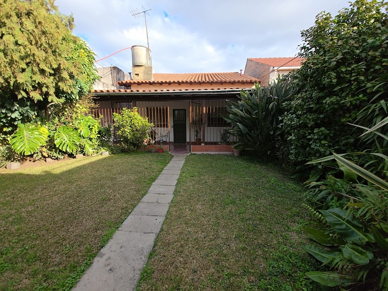 CASA 4 AMBIENTES