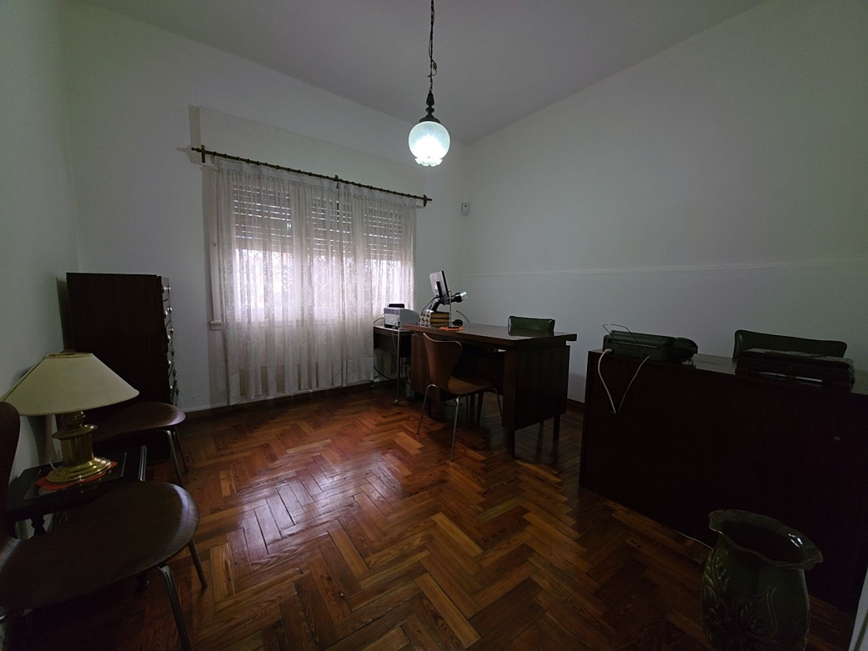 CASA 4 AMBIENTES