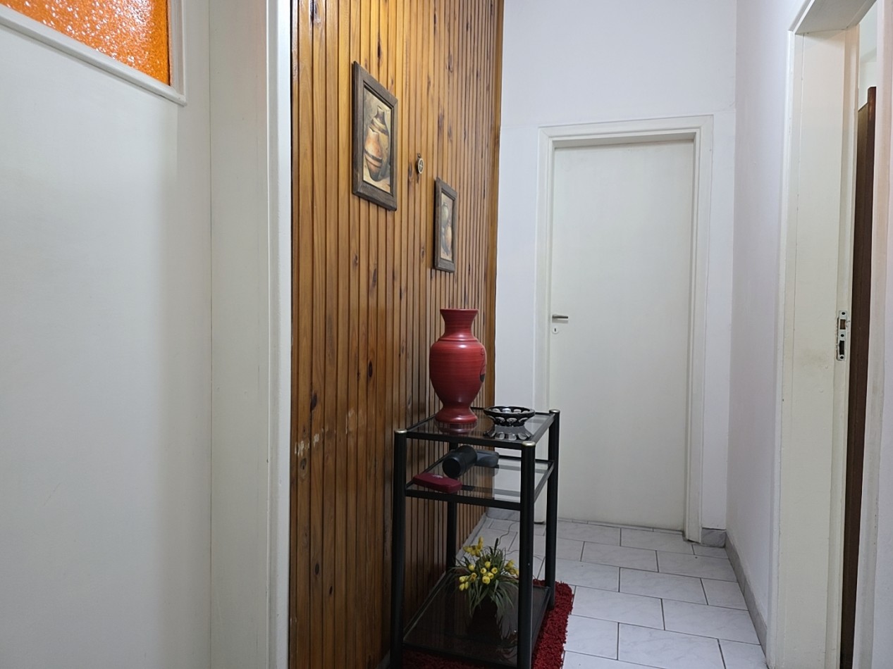 CASA 4 AMBIENTES
