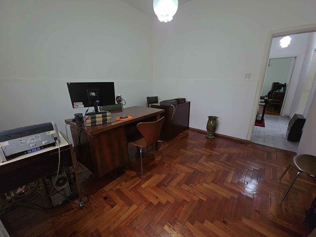 CASA 4 AMBIENTES