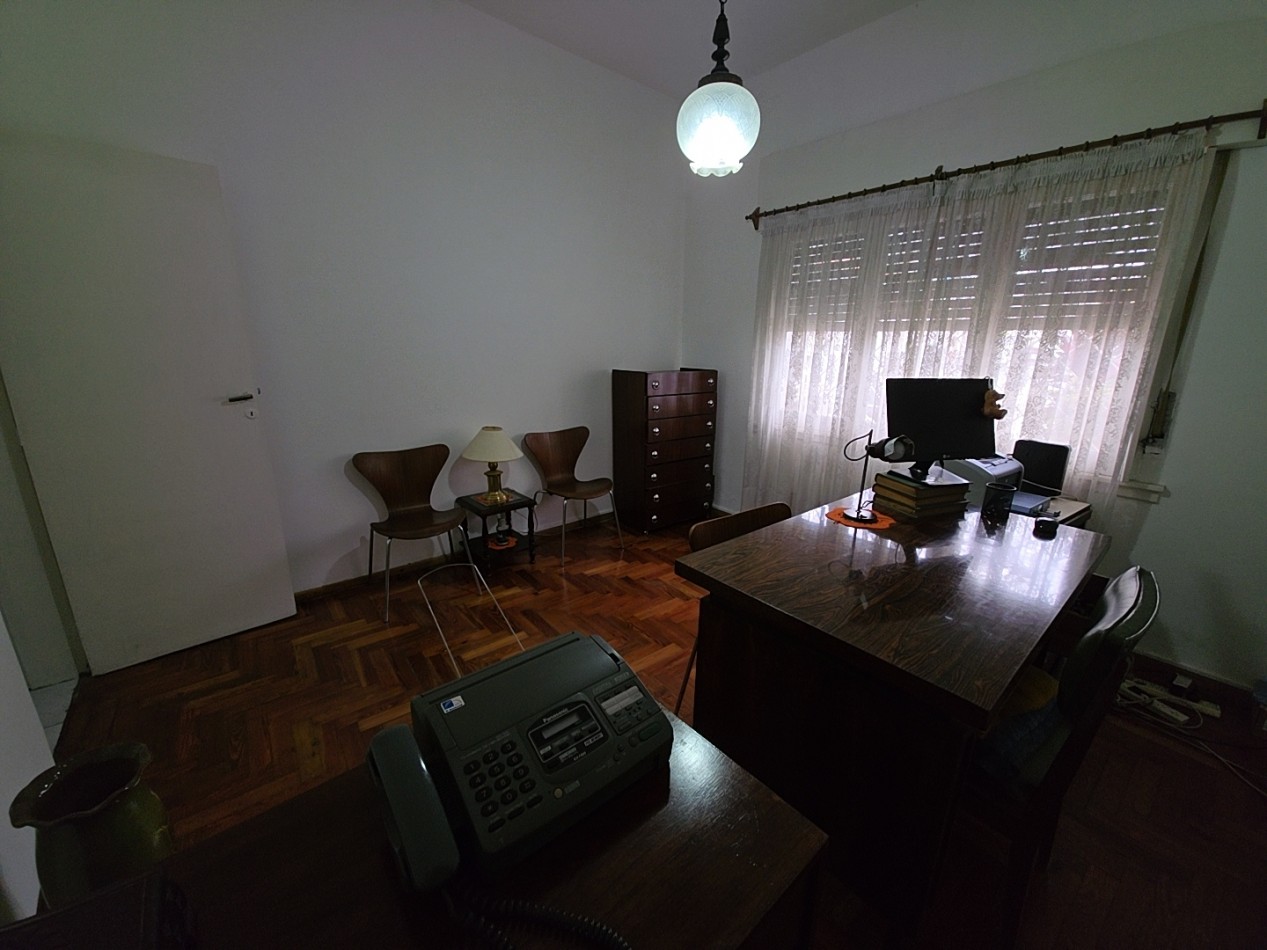 CASA 4 AMBIENTES