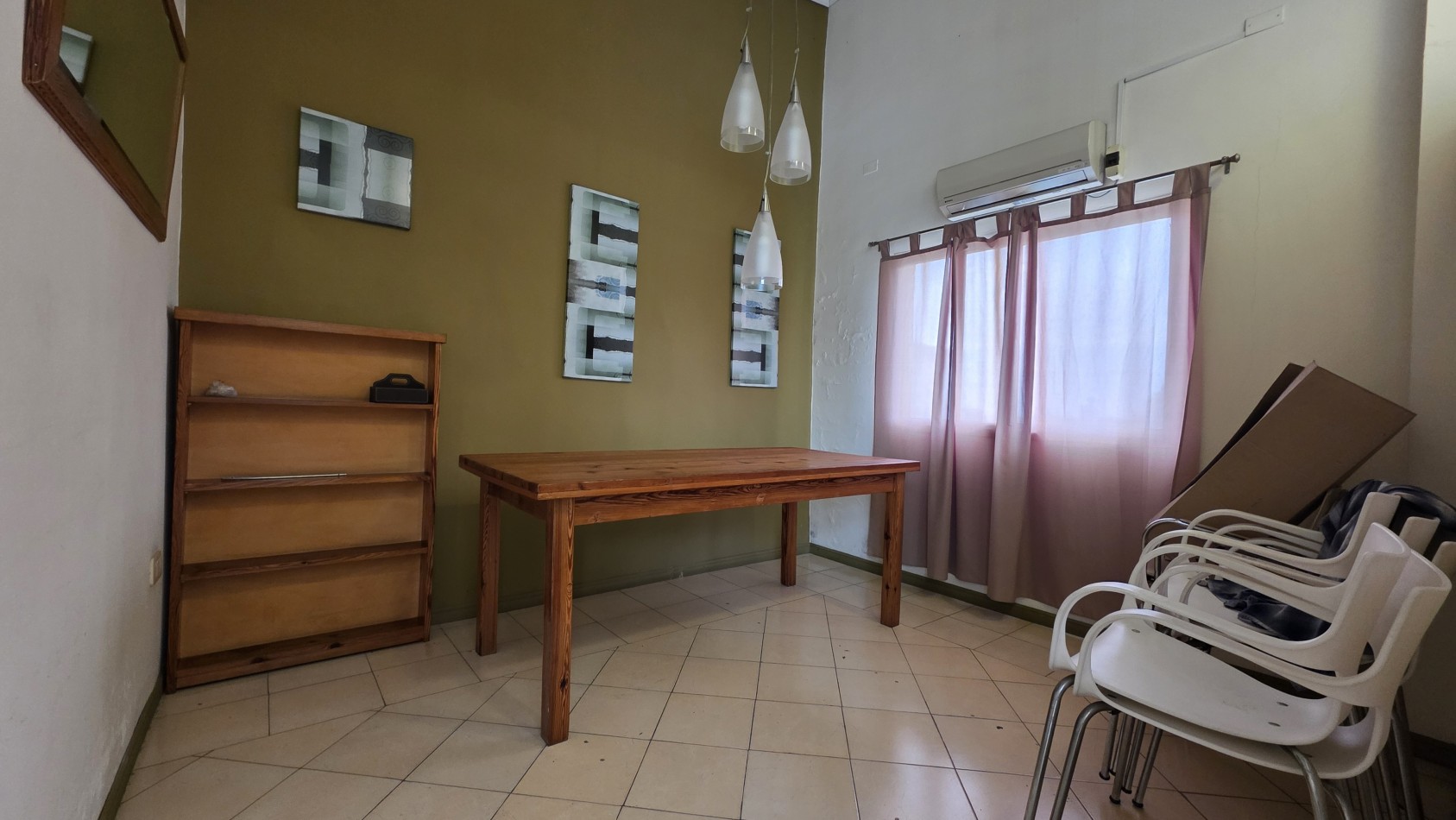 DEPARTAMENTO TIPO LOFT