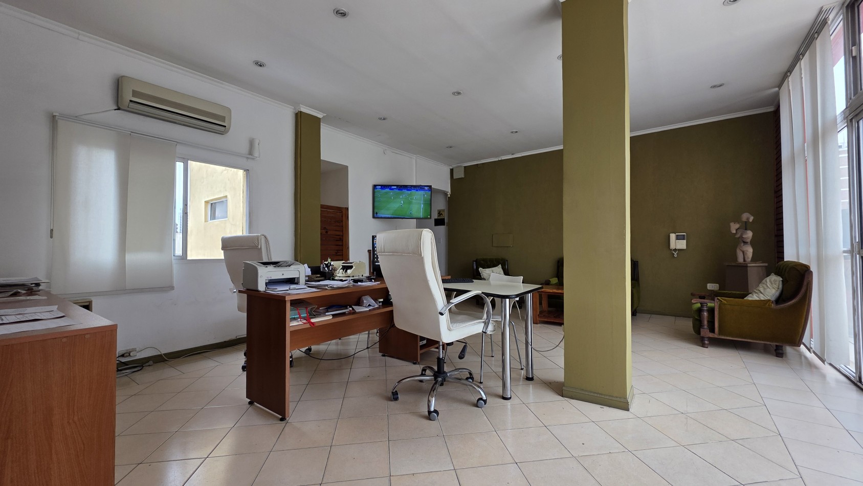 DEPARTAMENTO TIPO LOFT