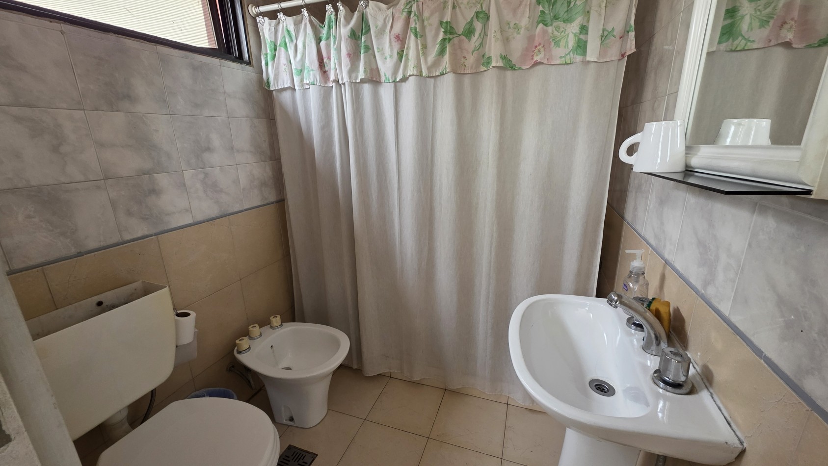 DEPARTAMENTO TIPO LOFT