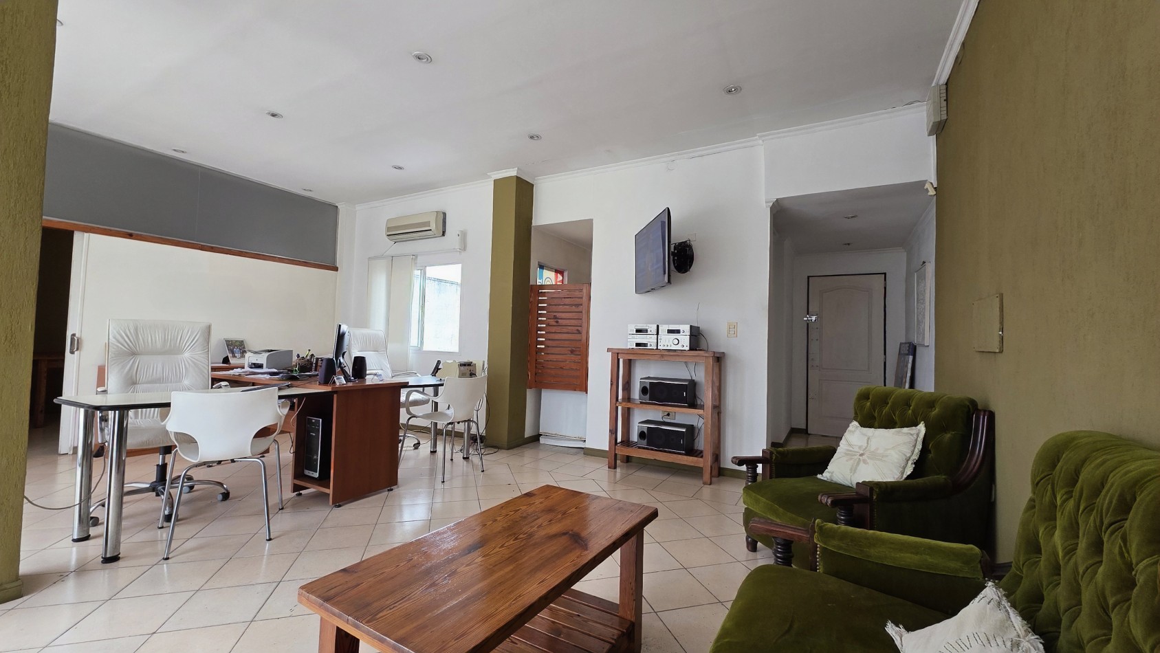 DEPARTAMENTO TIPO LOFT