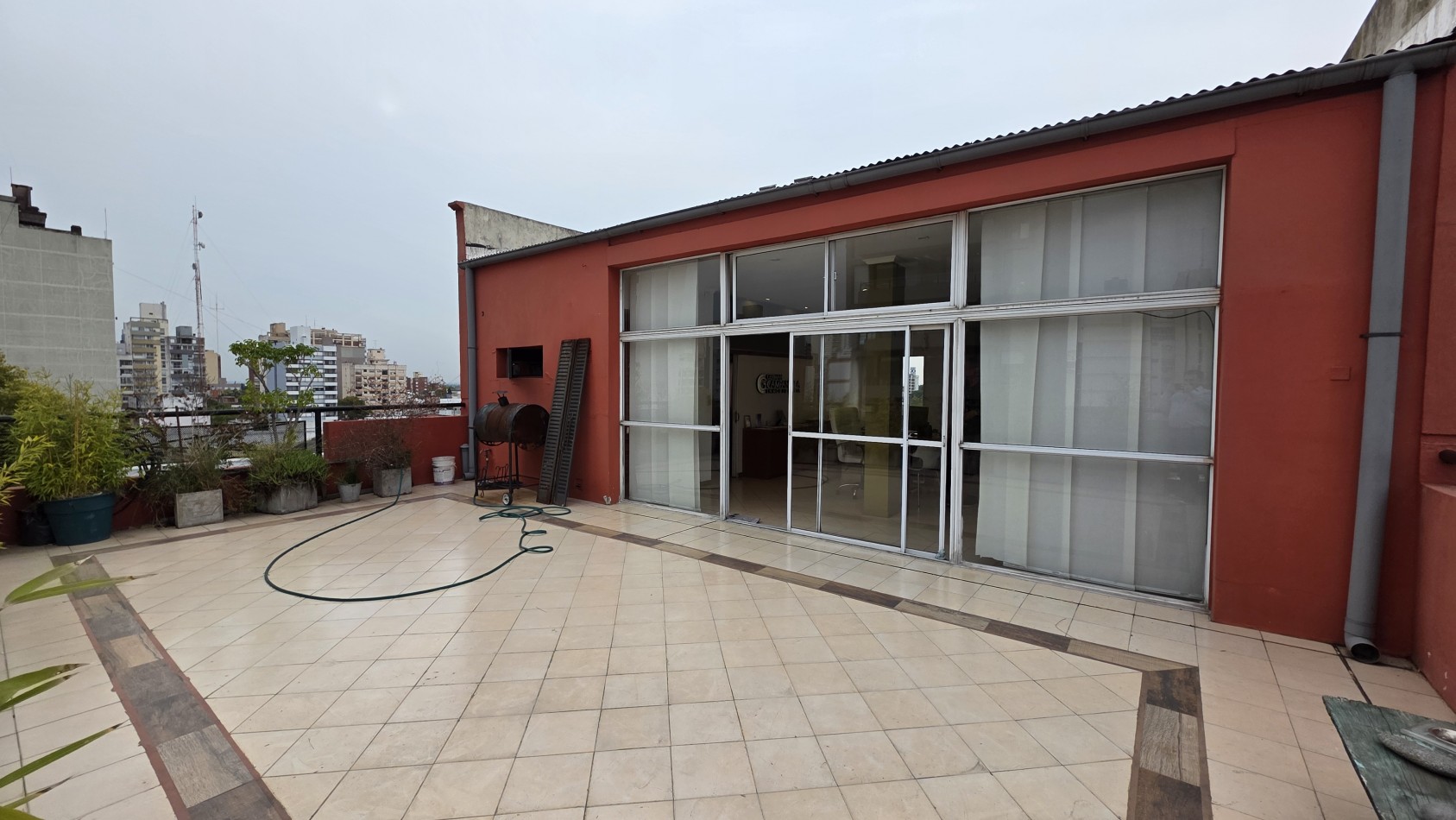 DEPARTAMENTO TIPO LOFT