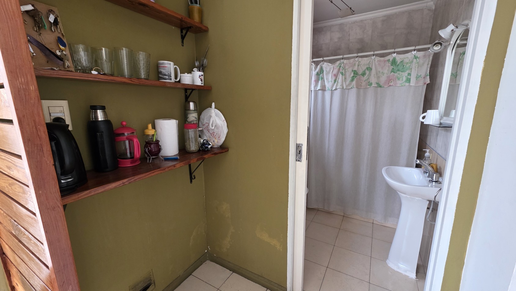 DEPARTAMENTO TIPO LOFT