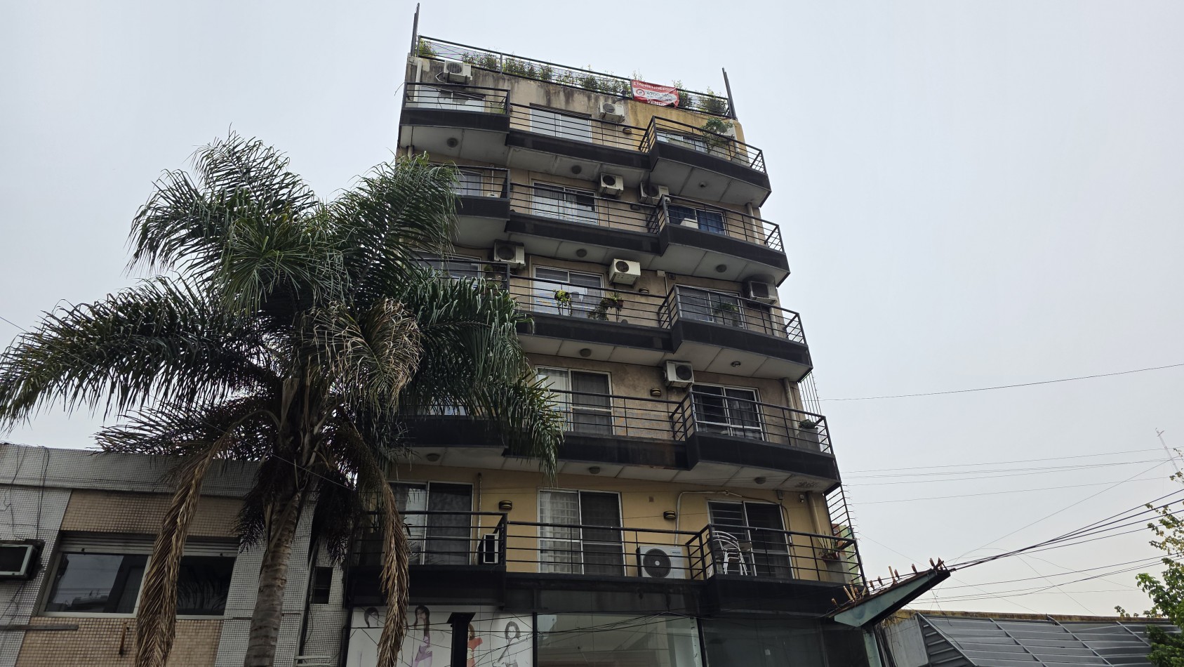 DEPARTAMENTO TIPO LOFT
