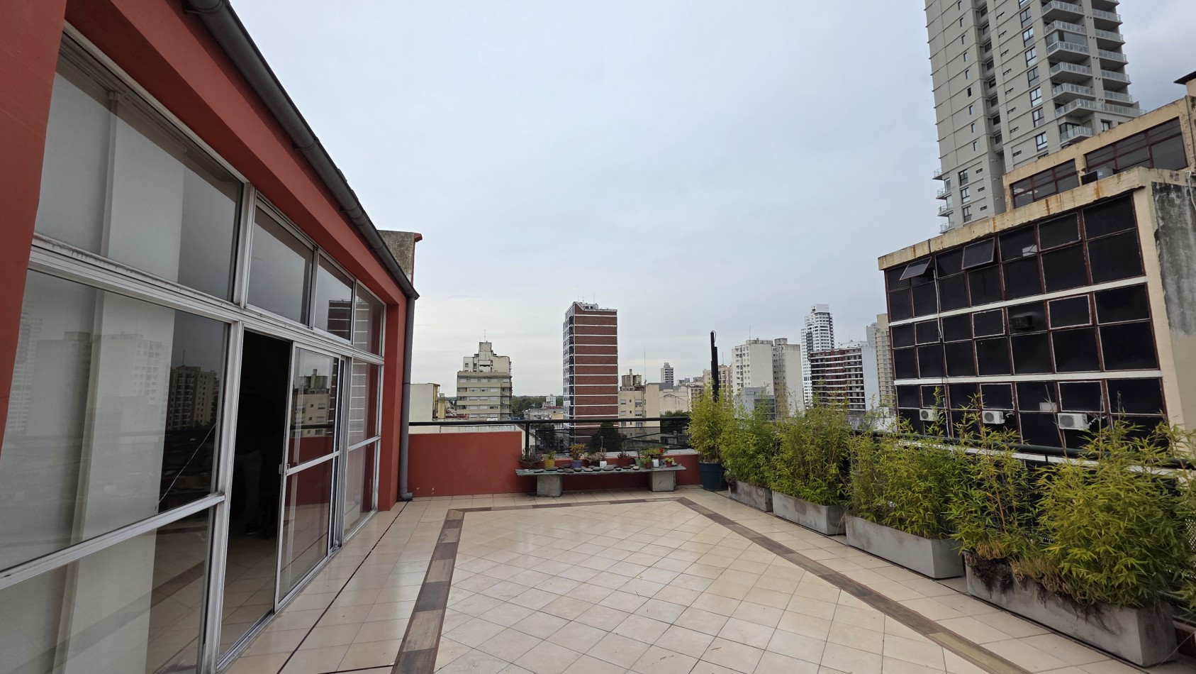 DEPARTAMENTO TIPO LOFT