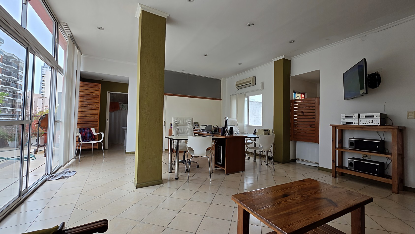 DEPARTAMENTO TIPO LOFT