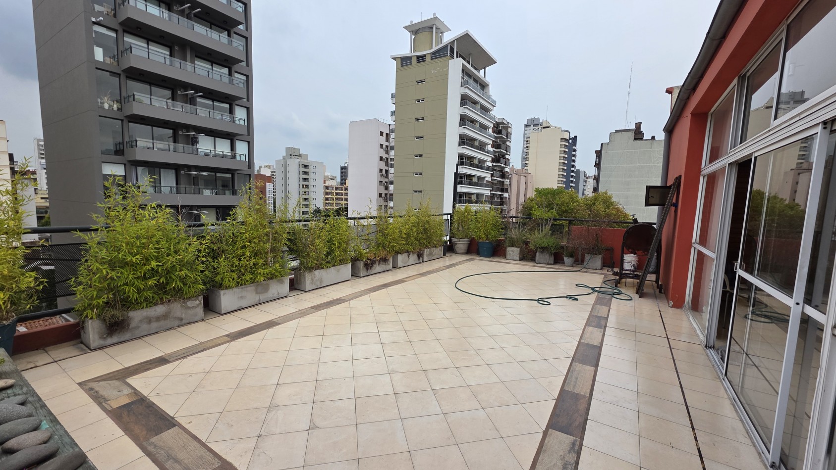 DEPARTAMENTO TIPO LOFT