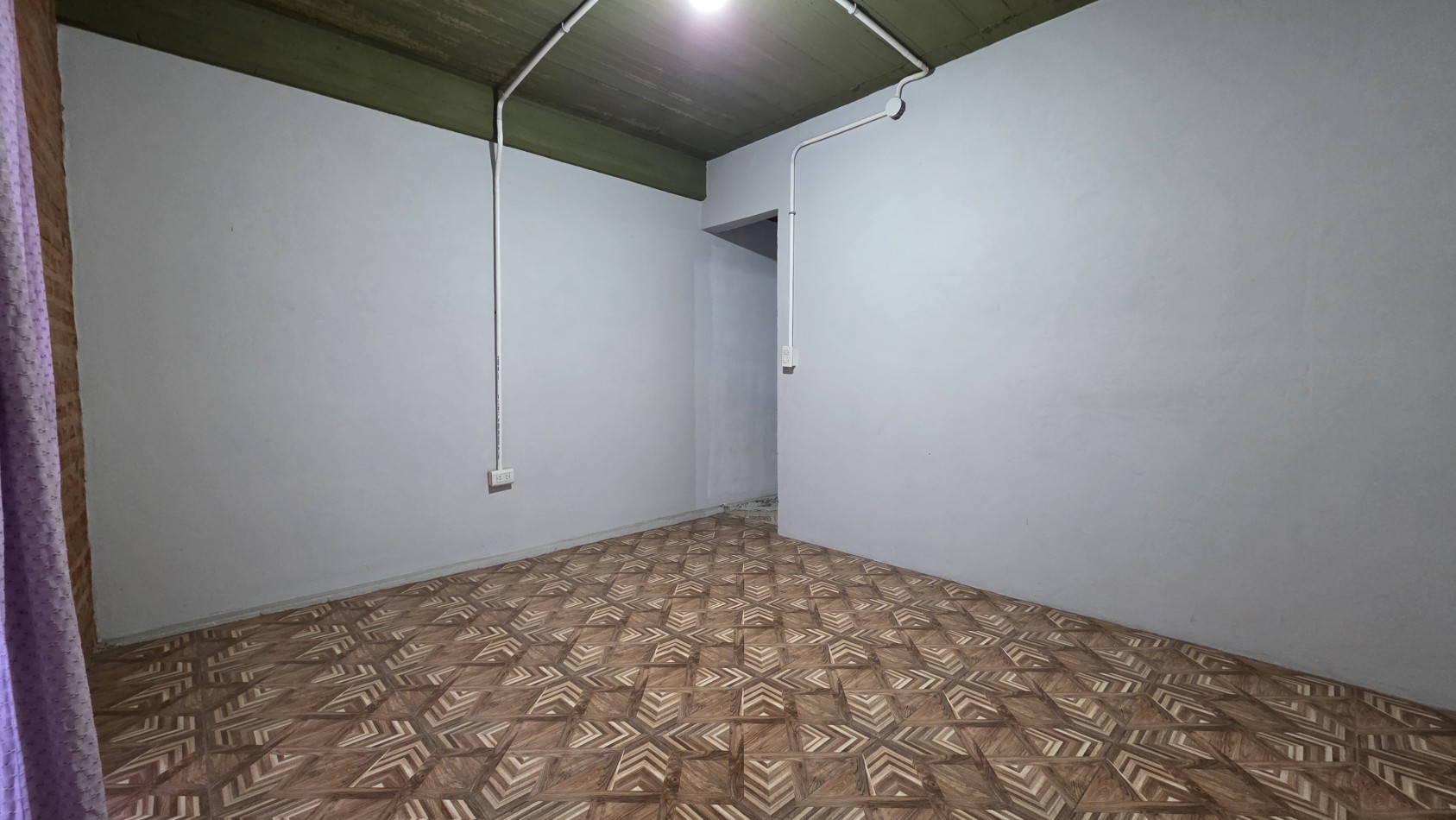 DEPARTAMENTO 2 AMBIENTES