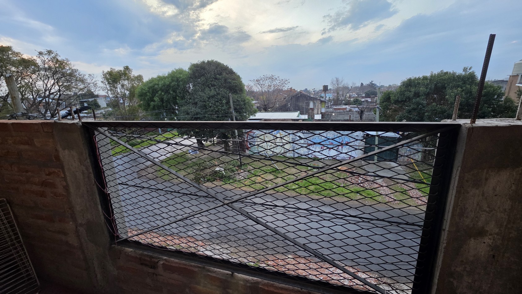 DEPARTAMENTO 2 AMBIENTES