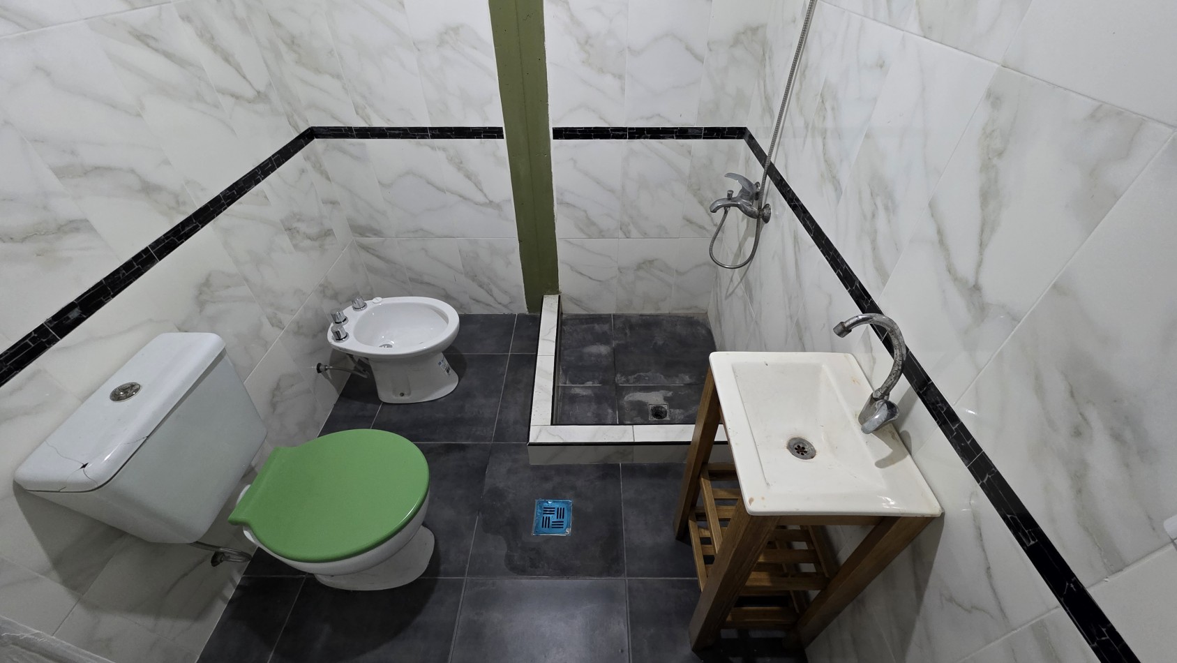 DEPARTAMENTO 2 AMBIENTES