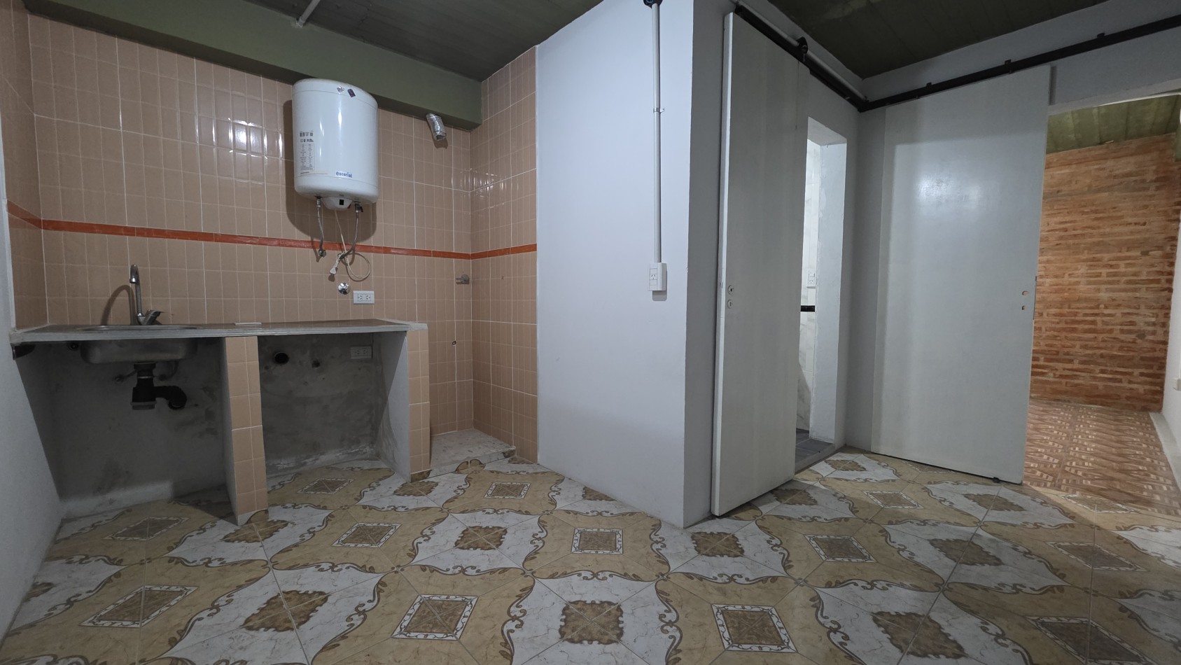 DEPARTAMENTO 2 AMBIENTES