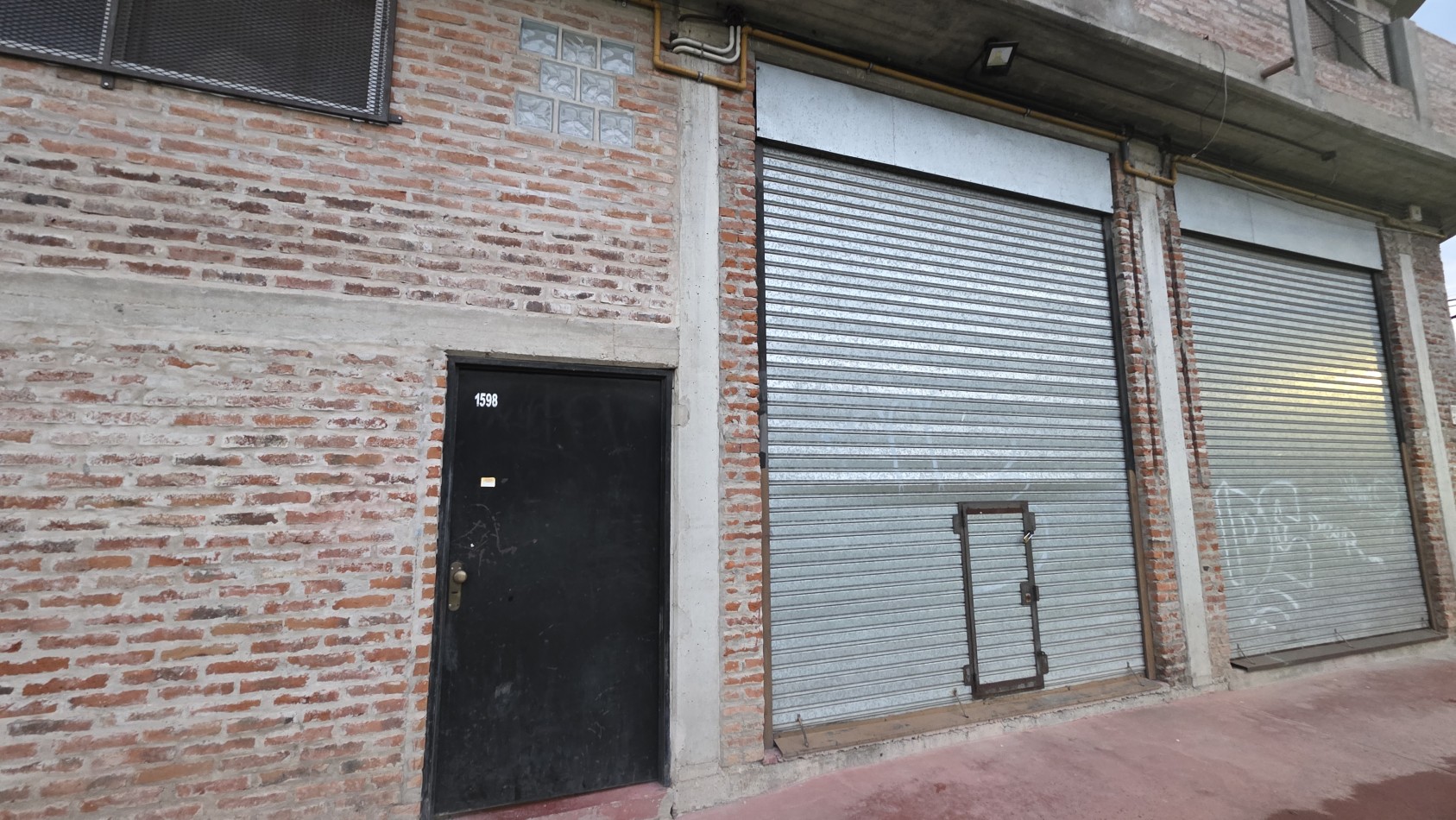 DEPARTAMENTO 2 AMBIENTES