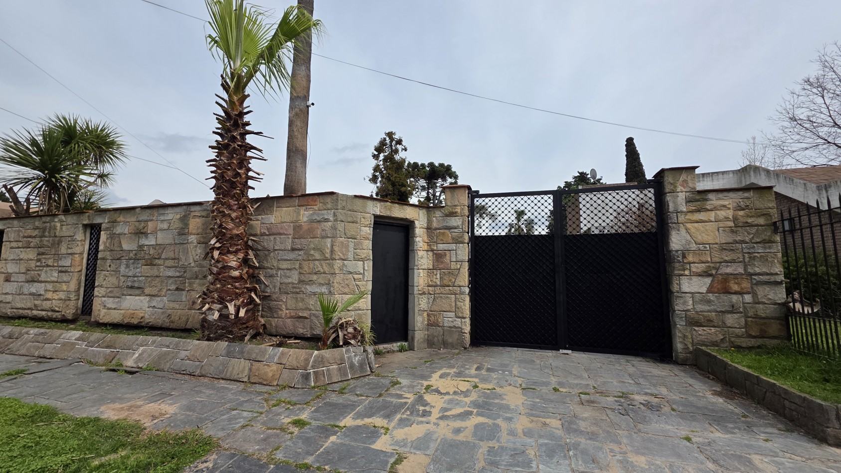 DEPARTAMENTO 2 AMBIENTES CON AMENITIES Y COCHERA