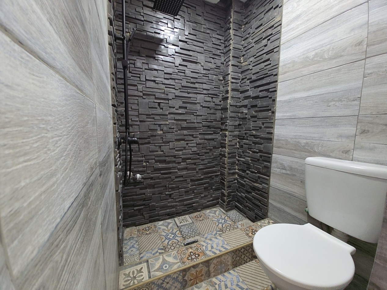 DEPARTAMENTO 2 AMBIENTES CON AMENITIES Y COCHERA