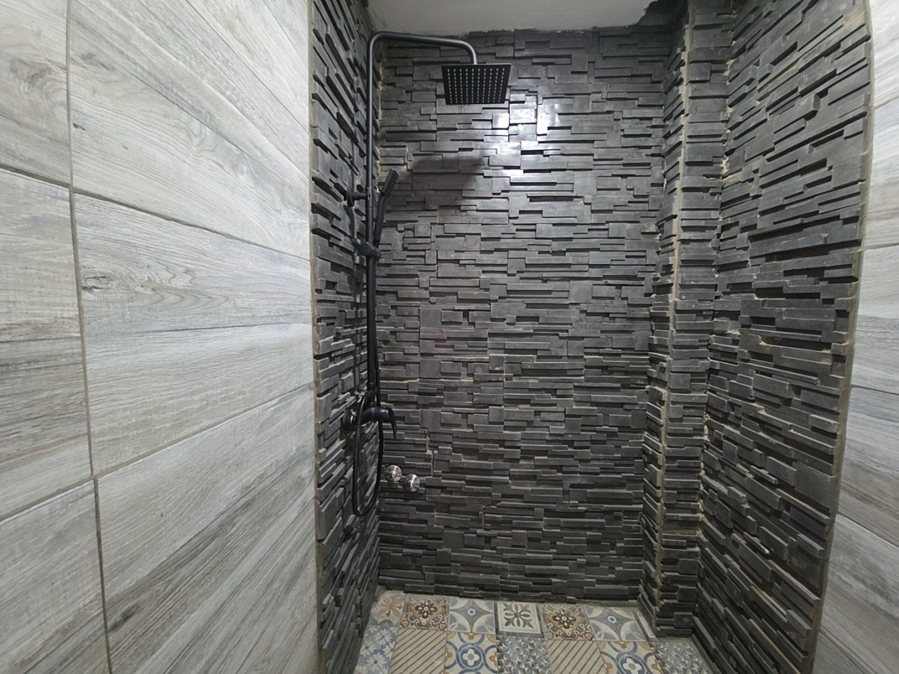 DEPARTAMENTO 2 AMBIENTES CON AMENITIES Y COCHERA