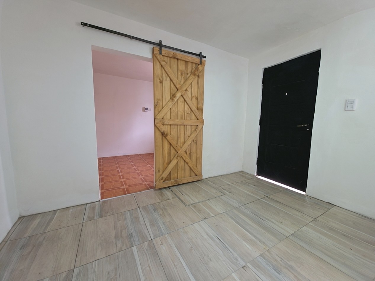 DEPARTAMENTO 2 AMBIENTES CON AMENITIES Y COCHERA