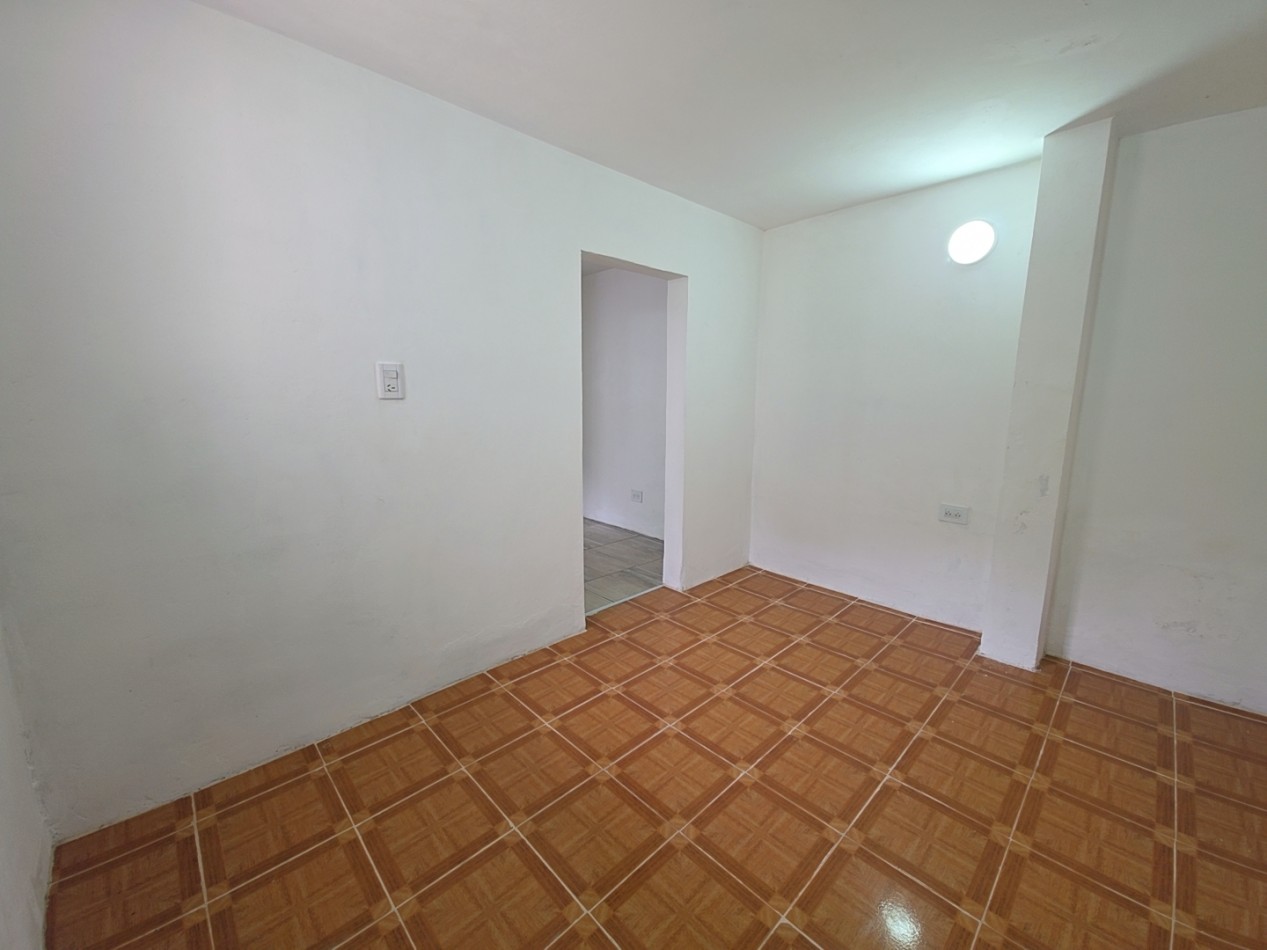 DEPARTAMENTO 2 AMBIENTES CON AMENITIES Y COCHERA