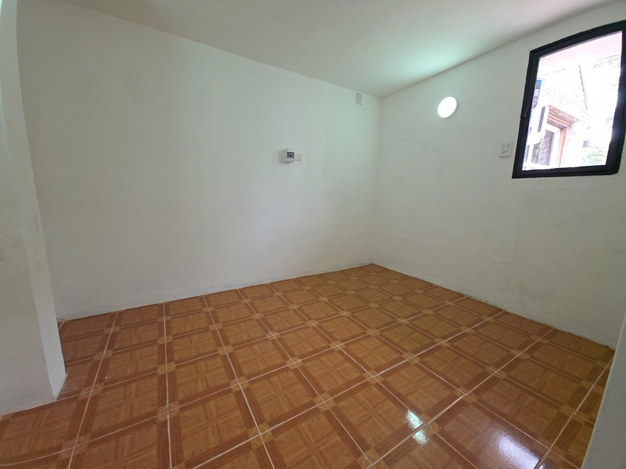 DEPARTAMENTO 2 AMBIENTES CON AMENITIES Y COCHERA