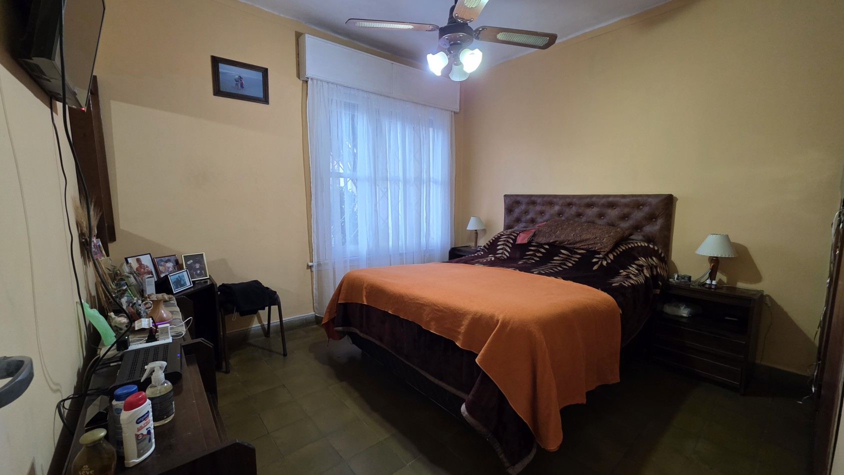 CASA 4 AMBIENTES (APTA CREDTI)