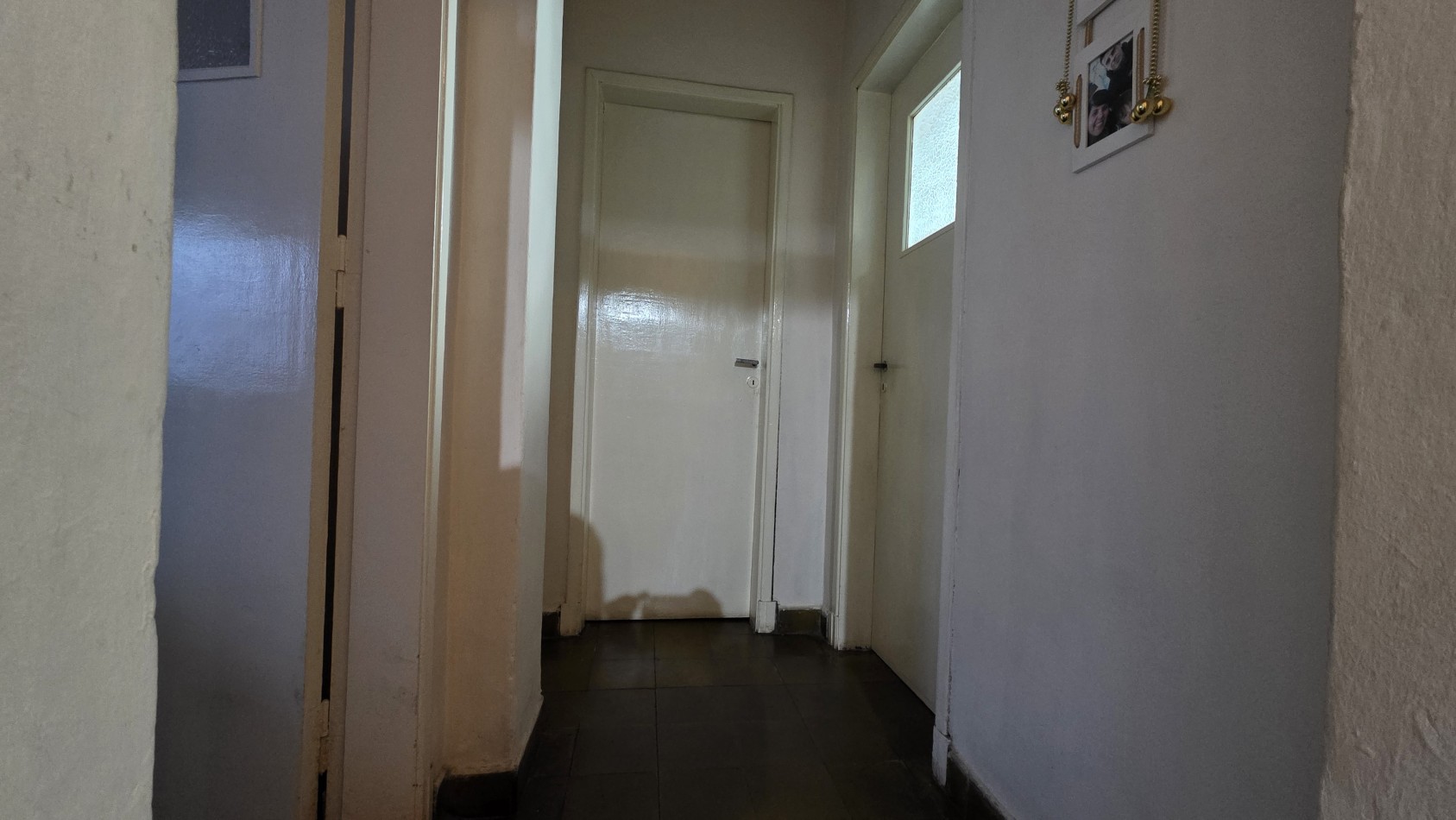 CASA 4 AMBIENTES (APTA CREDTI)