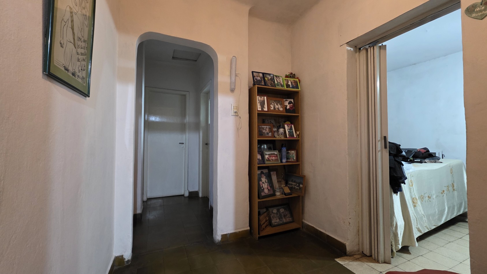 CASA 4 AMBIENTES (APTA CREDTI)